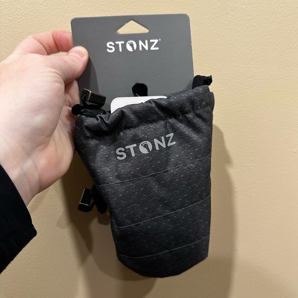 Toddler Stonz Winter Mitts